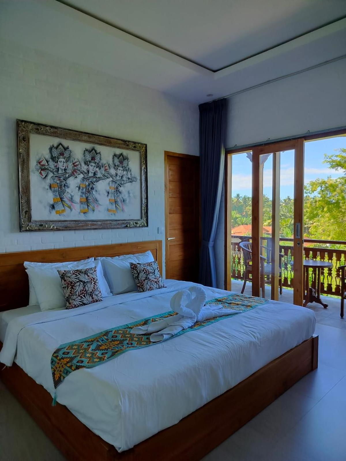 Villa Palma Pinda Saba Exterior photo